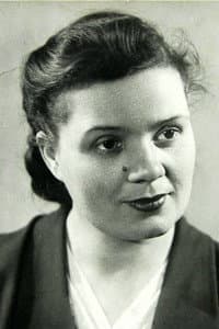 Olga Kusenko