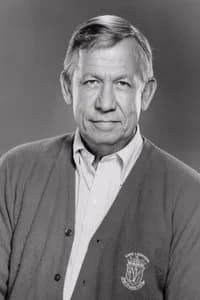 Allan Melvin