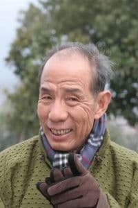 Wei Zongwan