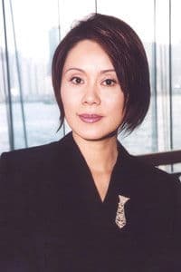 Meg Lam Kin-Ming