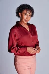 Riana Alfreds