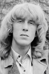 Davey Johnstone