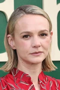Carey Mulligan