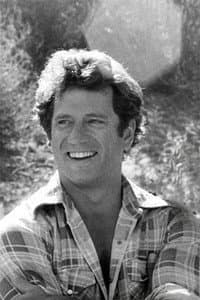Barney Robertson