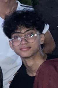 Syan Nabil Zahwan