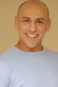 Frank Roman