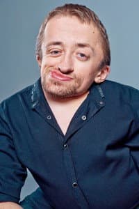 Guillaume Bats