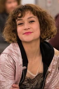 Sabrina Bégin Tejeda