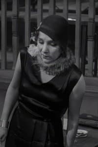 Régine Dancourt