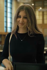 Chloe Brown