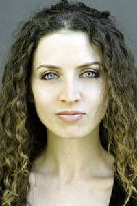 Alexandra Guerineaud