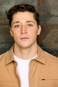 Avery Bagenstos