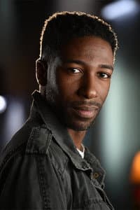 Corey Dorris