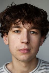 Cassius Hackforth