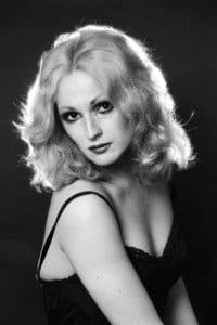 Candy Darling