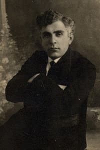 Kirile Macharadze