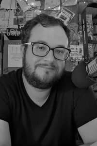 Kevin Hutcheson