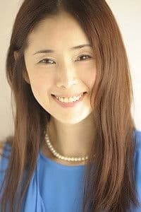 Ayako Sugiyama