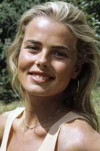 Margaux Hemingway