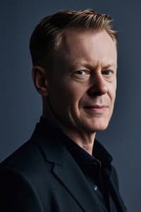 John McCaffrey