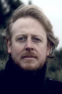 Iain Paterson