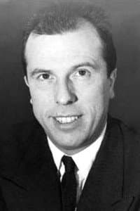 Jean Meyer