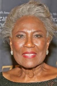 Ernestine Jackson