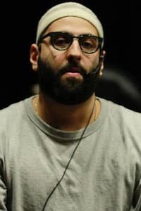 Ali Azimipour