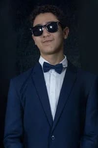 Benyamin K.