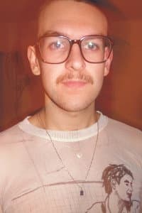 Nate Ross
