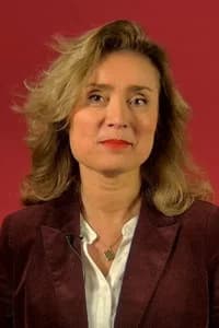 Vera Bergkamp