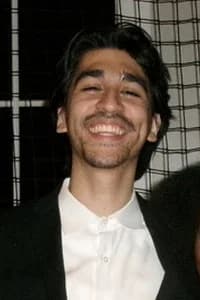 Nathaniel Silveira