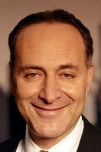 Chuck Schumer