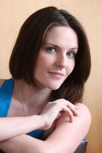 Ashley Lilley
