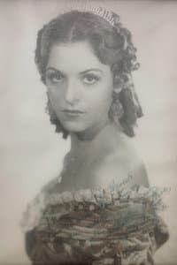 Victoria Blanco