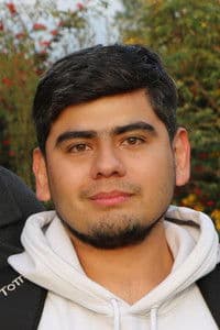 Jesús Esteban Acuña