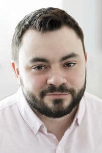 Maxime Desjardins-Tremblay