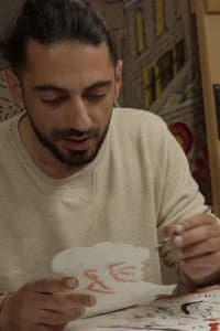 Mpampis Makris