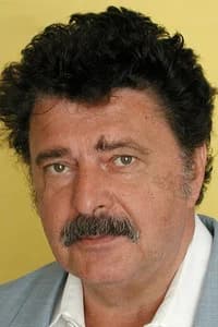 Bernd Weikl