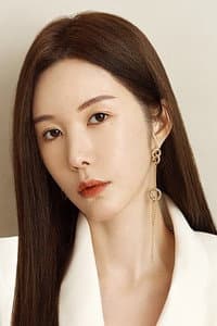 Shin Joo-ah