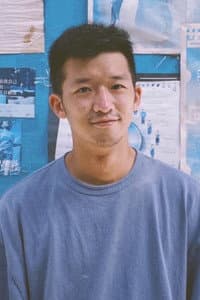Li Chih-yuan