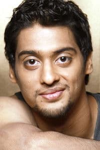 Vijay Victor Jesudoss