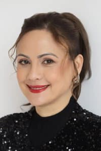 Verónica Ortiz
