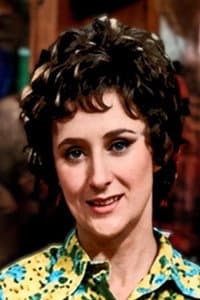 Terry Tweed