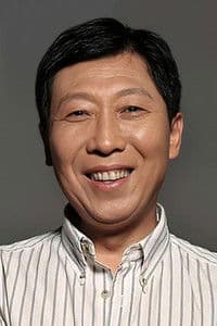 Han Tongsheng