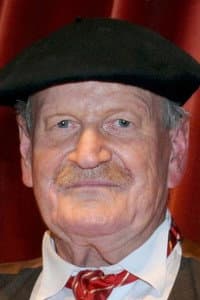Günter Willumeit