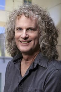 Steve Rucker