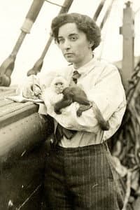 Ruth Rose