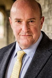 Andrew Shore