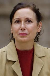 María Ruido